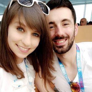 Meet your Posher, Audrey